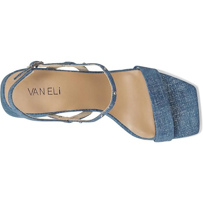 (取寄) ヴァネリ レディース  Vaneli women Maela Jeans Lino Print P最大17倍1/1限定 (取寄) ヴァネリ レディース Vaneli women Maela