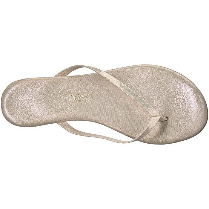 (取寄) ティキーズ レディース グリッターズ TKEES women TKEES Glitters Pink Pearl TKEES（ティキーズ） (取寄) レディース グリッターズ TKEES women