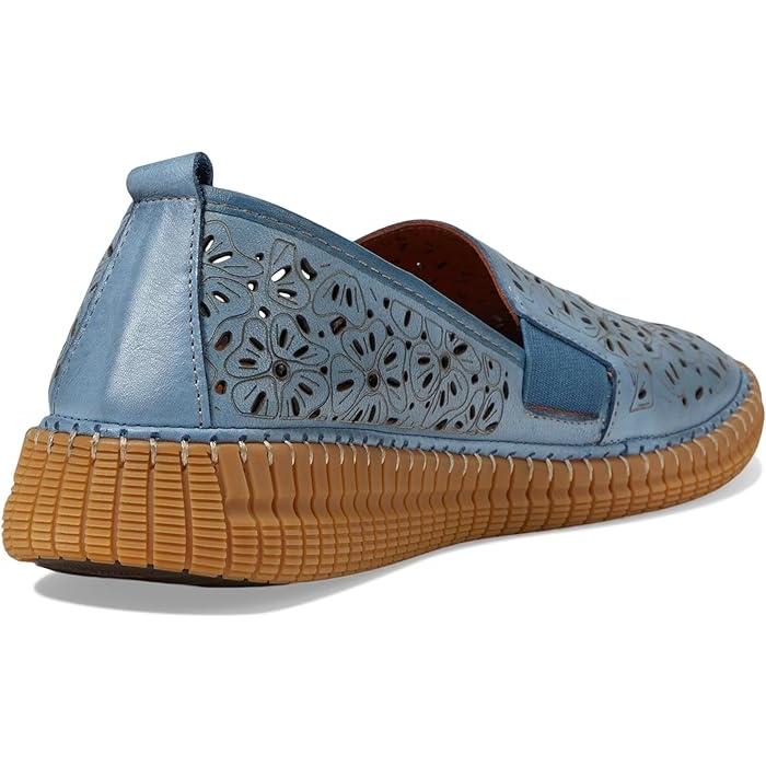 P最大17倍1/1限定 (取寄) スプリング ステップ レディース ジョッキン