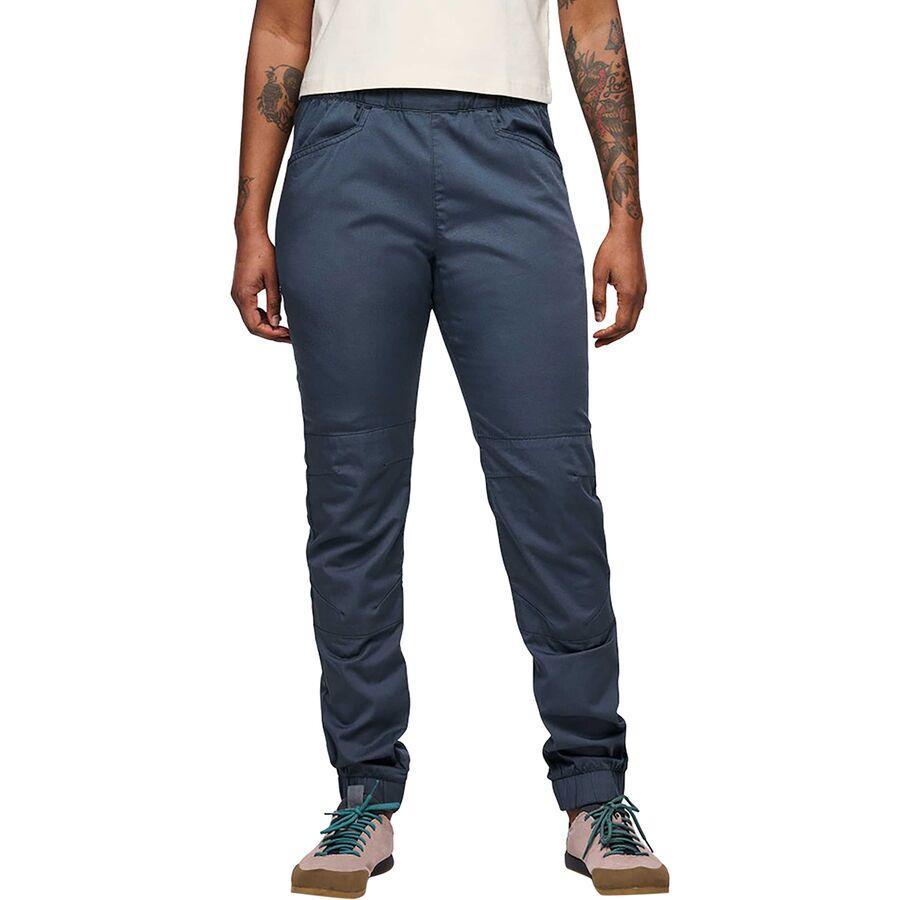 取寄) ブラックダイヤモンド レディース ノーション パンツ