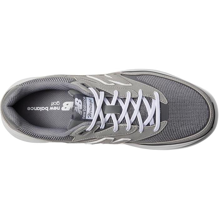 日本未発売】New Balance Heritage SL Golf 大人のニューバランス】名