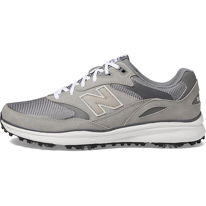 (取寄) ニューバランス ゴルフ メンズ ヘリテージ New Balance Golf men Heritage Grey New Balance Golf（ニューバランスゴルフ） (取寄) ニューバランス