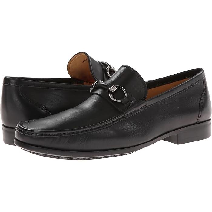 取寄) マグナーニ メンズ ミック Magnanni men Mick Curri 商品