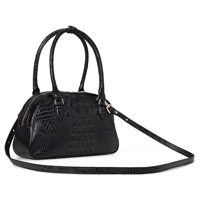 取寄) ブラーミン レディース アンジー Brahmin women Angie Black