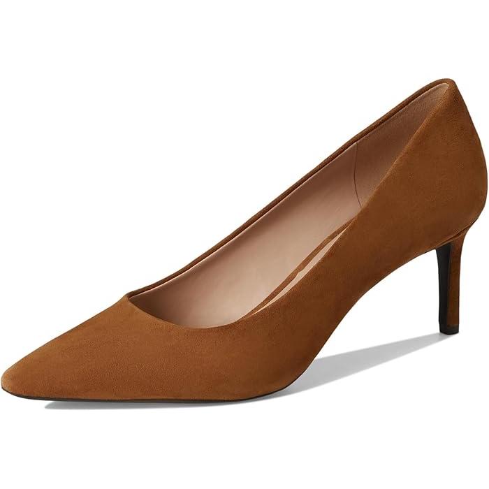 (取寄) コールハーン レディース ゴー-トゥ ジェニー パンプス Cole Haan women Go-to Janey Pumps White/Black Herringbone COLE HAAN（コールハーン） P最大17倍1/1限定 (取寄) レディース ゴー