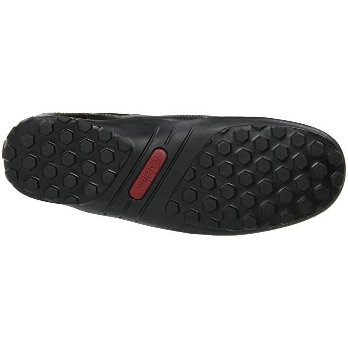 COLE HAAN（コールハーン） (取寄) メンズ タッカー ヴェニーシャン