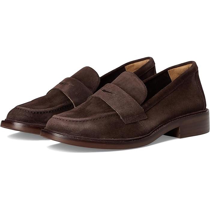 (取寄) ソフト レディース マラ Sofft women Mara Lince Dark Brown Suede 取寄) ソフト レディース マラ Sofft women Mara Lince Dark Brown