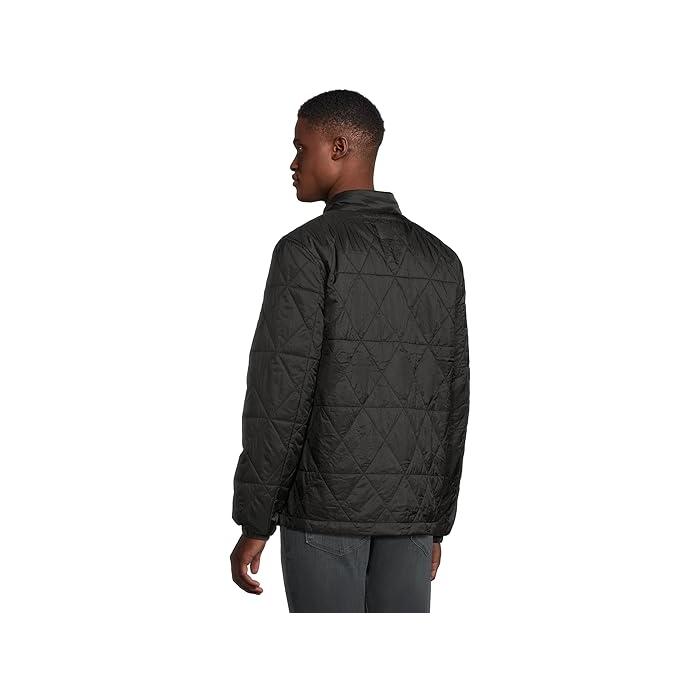 ALLSAINTS（オールセインツ） (取寄) メンズ マット ジャケット