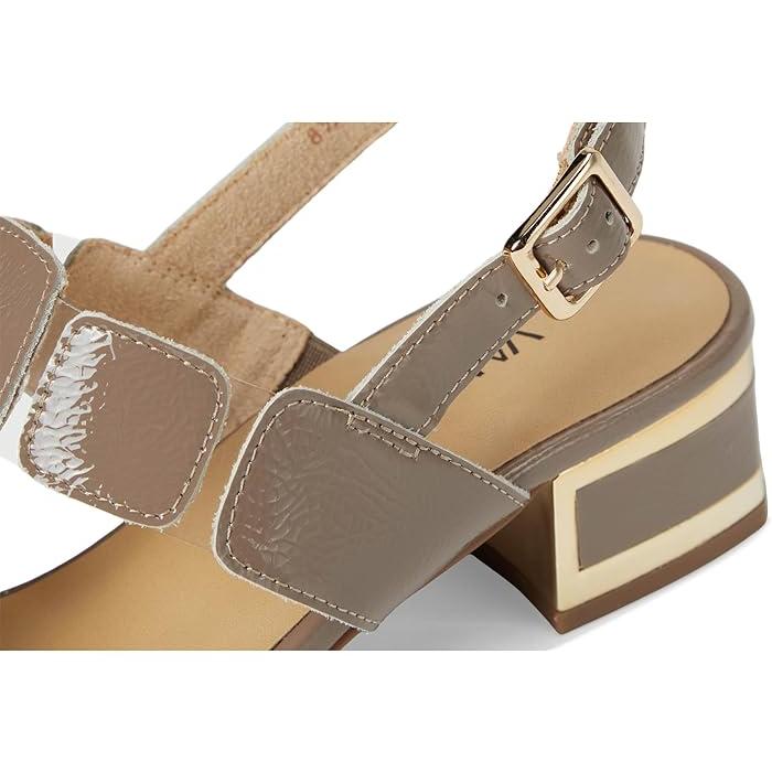 P最大17倍1/1限定 (取寄) ヴァネリ レディース ハティ Vaneli women