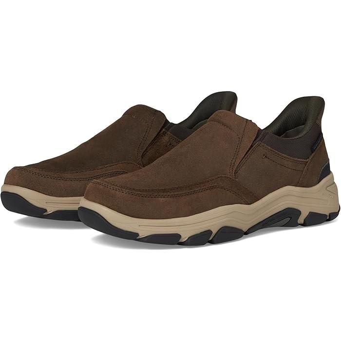 ROCKPORT（ロックポート） P最大17倍1/1限定 (取寄) メンズ リース
