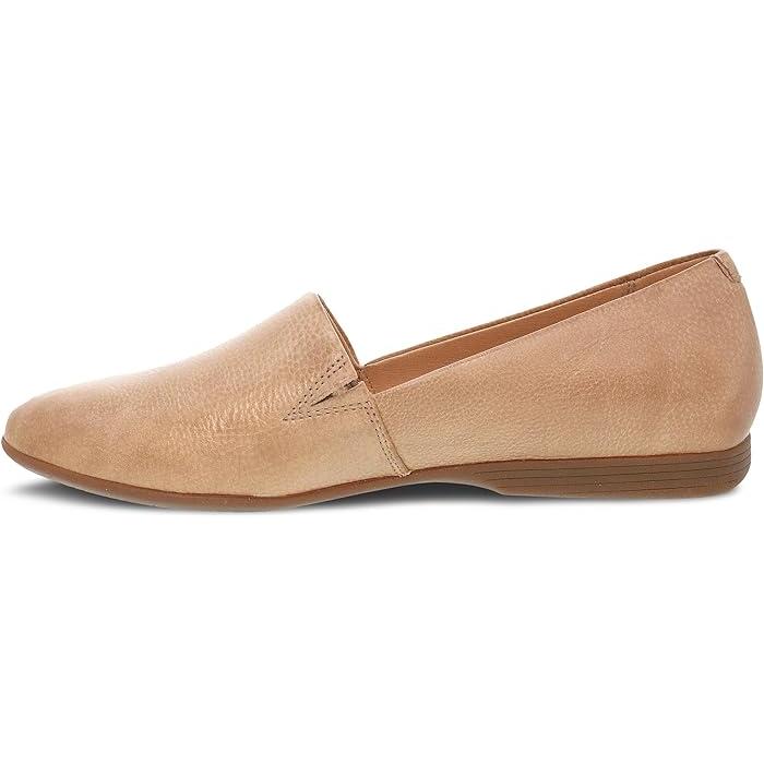 dansko (取寄) ダンスコ レディース ラリサ Dansko women Larisa Taupe 