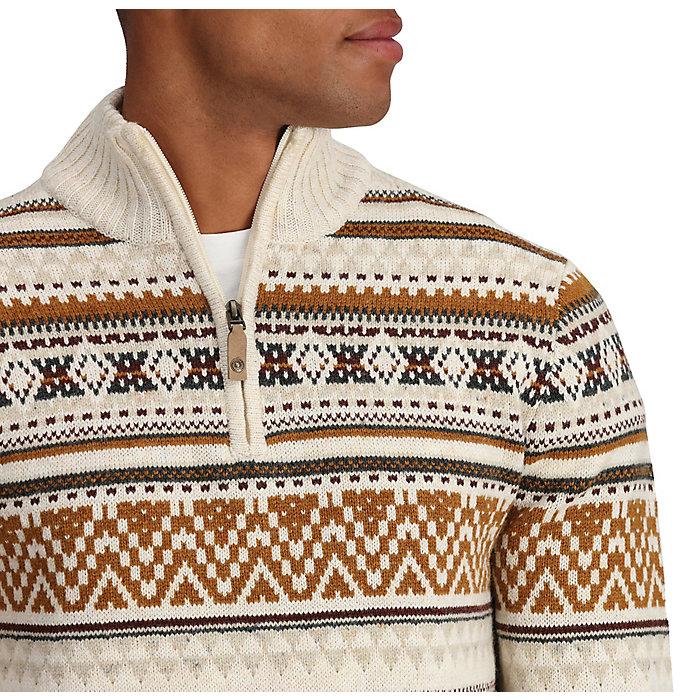 【希少品】 P最大16倍11/12限定 (取寄) ロイヤルロビンズ メンズ ポンデローザ ジップ セーター Robbins Robbins Zip 【U2643573873】(13650円)