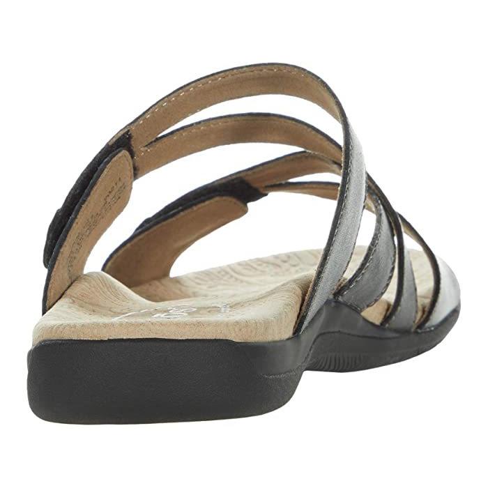 取寄) タオス フットウェア レディース ダブル U Taos Footwear women