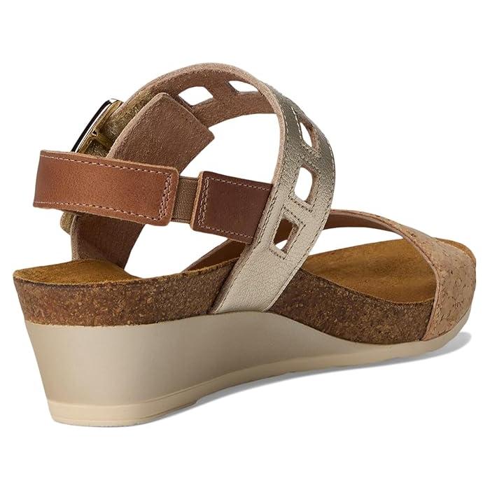 取寄) ナオト レディース ダイナスティ Naot women Dynasty Cork