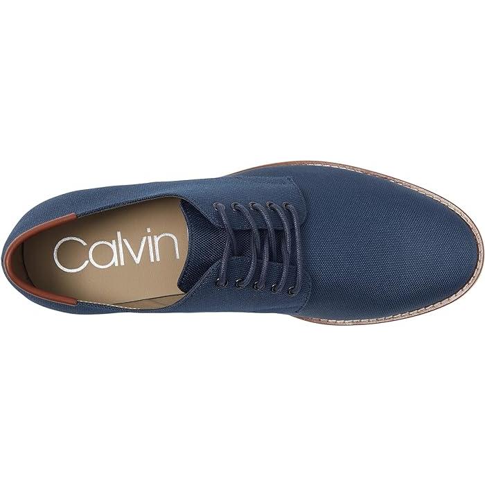 Calvin Klein（カルバン・クライン） P最大17倍1/1限定 (取寄) メンズ