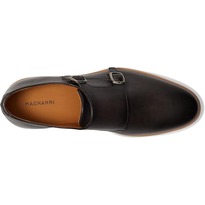MAGNANNI（マグナーニ） P最大17倍1/1限定 (取寄) メンズ ルッカ