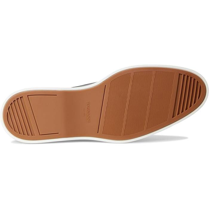 (取寄) マグナーニ メンズ ルッカ Magnanni men Lucca Grey MAGNANNI（マグナーニ） P最大17倍1/1限定 (取寄) メンズ ルッカ