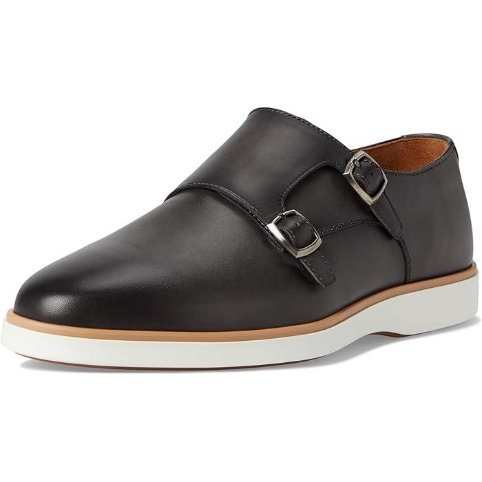 (取寄) マグナーニ メンズ ルッカ Magnanni men Lucca Grey MAGNANNI（マグナーニ） P最大17倍1/1限定 (取寄) メンズ ルッカ