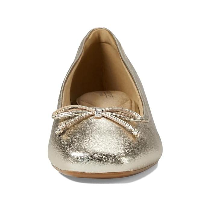 (取寄) ロックポート レディース サディ Rockport women Rockport Sadie Gold Leather ROCKPORT（ロックポート） (取寄) レディース サディ Rockport women