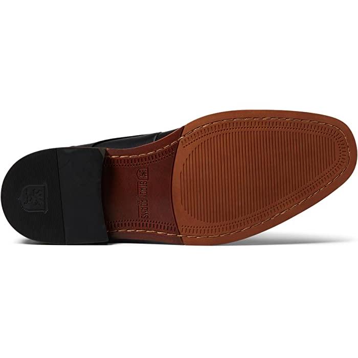 P最大17倍1/1限定 (取寄) ステイシー アダムス メンズ マールトン