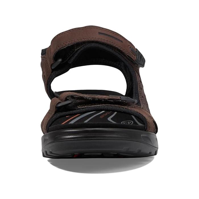 ecco（エコー） P最大17倍1/1限定 (取寄) スポーツ メンズ ユカタン