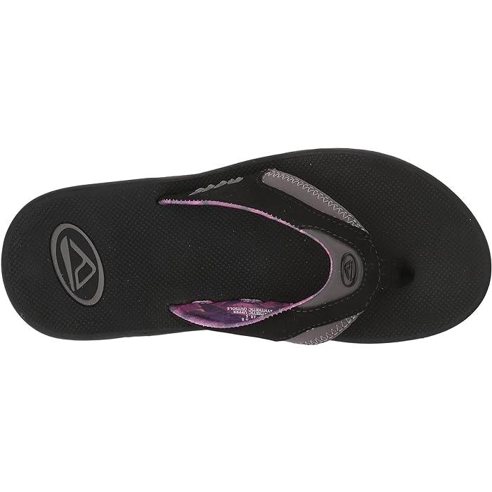 REEF（リーフ） P最大17倍1/1限定 (取寄) レディース ファニング w