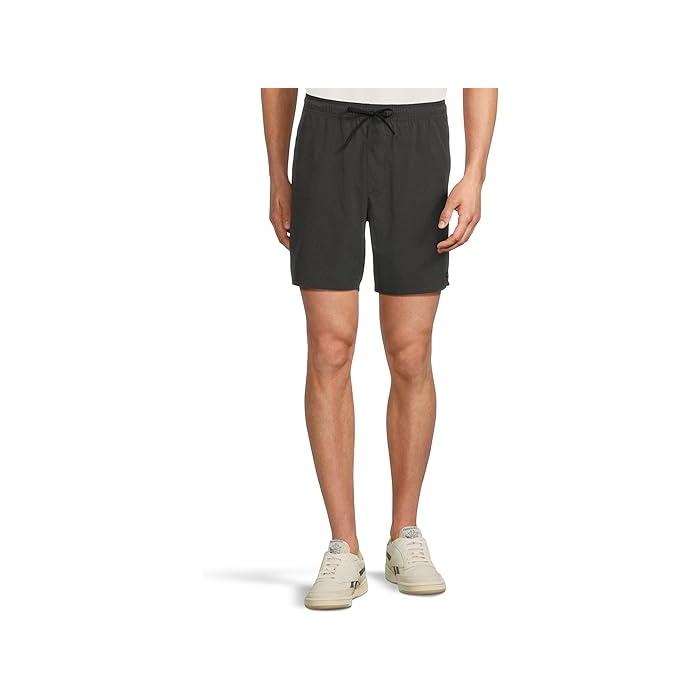 (取寄) ビラボン メンズ サーフトレック パーフ エラスティック ハイブリット Billabong men Surftrek Perf Elastic Hybrid Dark Military BILLABONG（ビラボン） (取寄) メンズ サーフトレック パーフ エラ