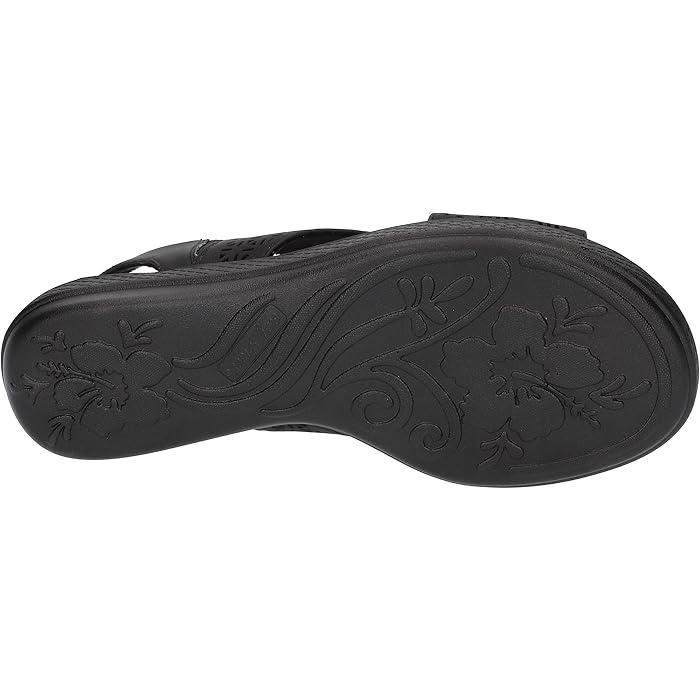 (取寄) イージーストリート レディース クローディア Easy Street women Easy Street Claudia Black P最大17倍1/1限定 (取寄) イージーストリート レディース クローディア