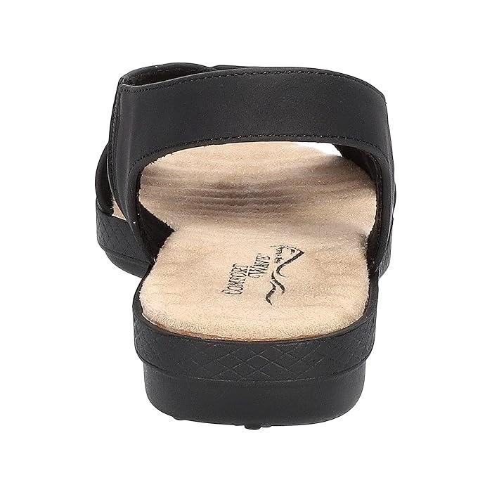 P最大17倍1/1限定 (取寄) イージーストリート レディース クローディア