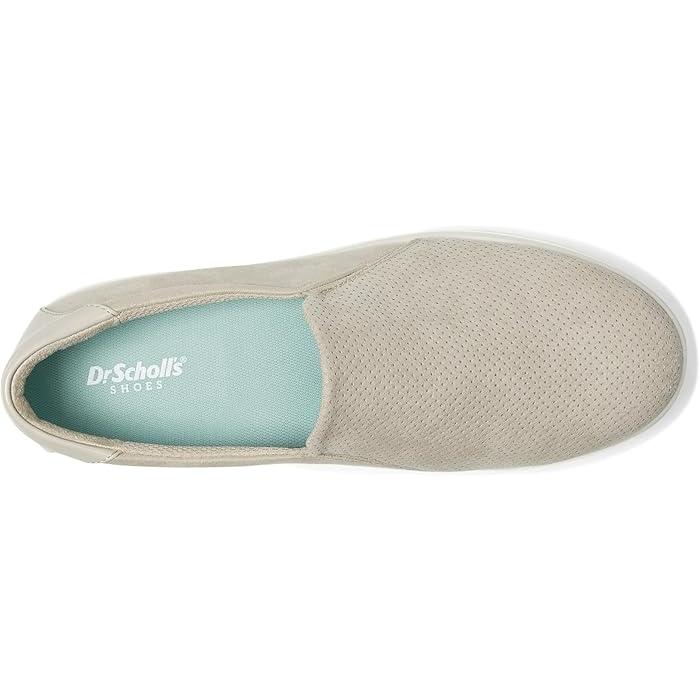 (取寄) ドクターショール レディース マディソン クラウド Dr. Scholl's women Madison Cloud Loafer/Moc Mocha Taupe Microfiber ドクターショール（Dr.Scholl） P最大17倍1/1限定 (取寄) レディース