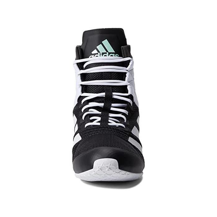 adidas アディダス ボクシングシューズ メンズ レディース