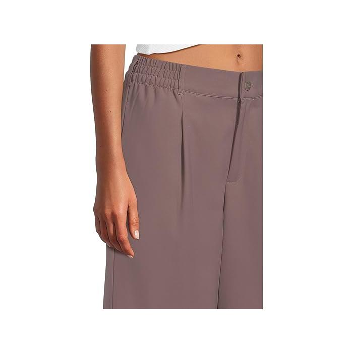 P最大17倍1/1限定 (取寄) ビヨンドヨガ レディース ステータス