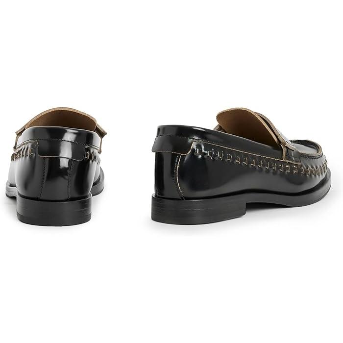 ALLSAINTS（オールセインツ） (取寄) レディース ソフィー ローファー