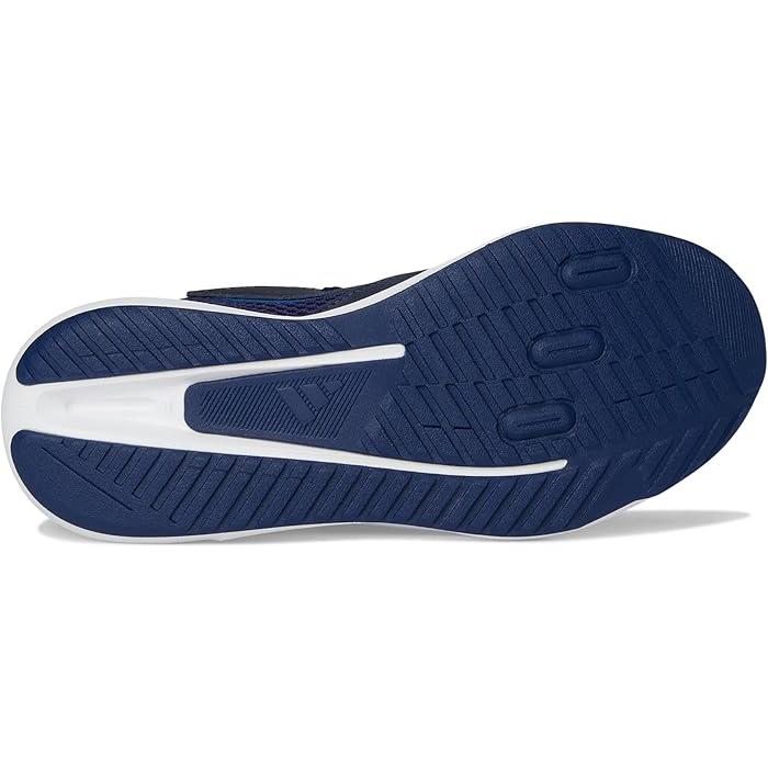 (取寄) アディダス キッズ シューズ (ビッグ キッド) adidas Kids Lightblaze Shoes (Big Kid) Dark Blue/Bright /Ink adidas（アディダス） P最大17倍1/1限定 (取寄) キッズ シューズ