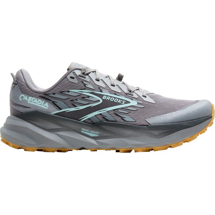 BROOKS ランニングシューズ 27cm Brooks】☆ランニングシューズ☆Brooks Wire 7 (Brooks/メンズ