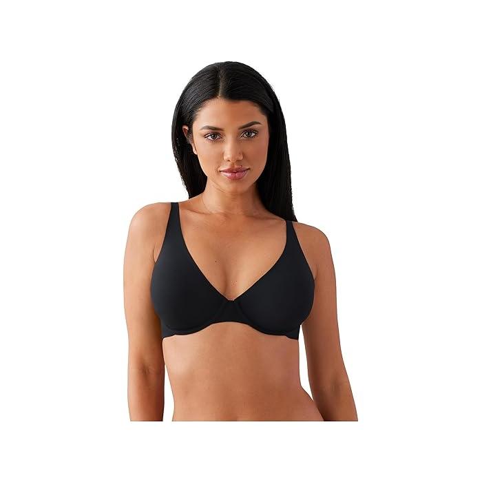 (取寄) ワコール レディース ベター ザン アンダーワイヤー ブラ Wacoal women Better Than Braless Underwire Bra Roebuck WACOAL（ワコール） (取寄) レディース ベター ザン アンダーワイヤー