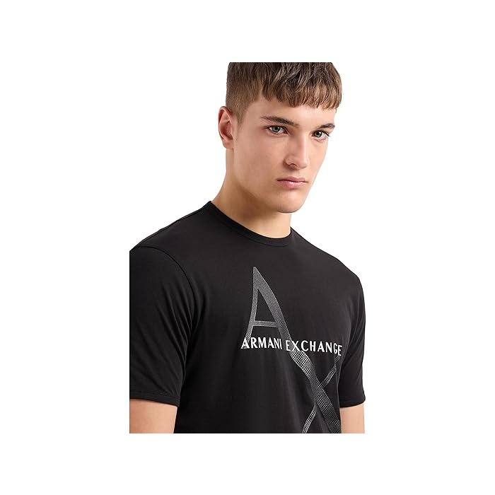 ARMANI EXCHANGE (取寄) アルマーニエクスチェンジ メンズ コットン