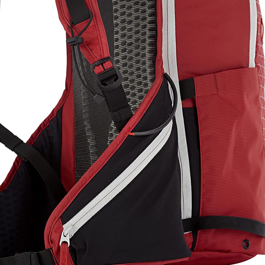 (取寄) アルヴァ ツアー 25L バックパック ARVA Tour 25L Backpack Jester Red ARVA P最大17倍1/1限定 (取寄) アルヴァ ツアー 25L バックパック ARVA
