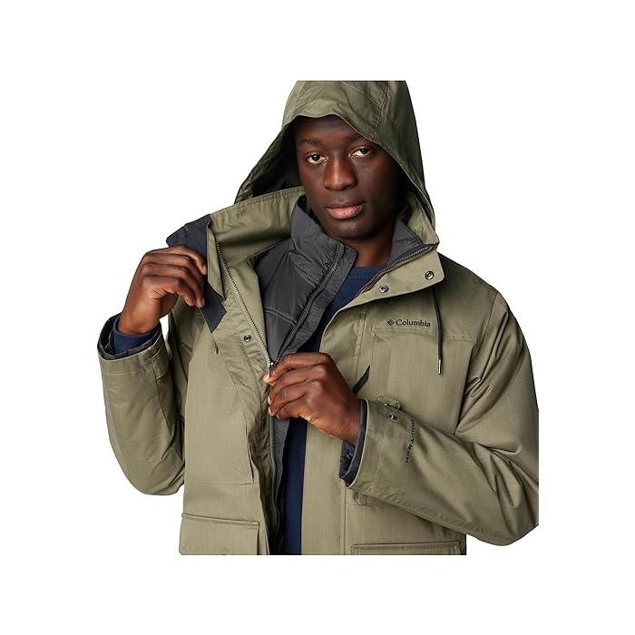 Columbia (取寄) コロンビア メンズ ホライズンズ パイン リ