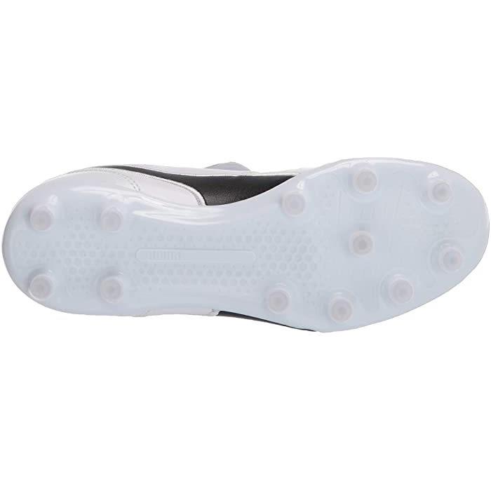 超安い品質 フットサル サッカー 靴 シューズ メンズ プーマ Point最大26倍本日限定 取寄 プーマ Black White Puma Puma Fg Top King Men S Puma エフジー トップ キング メンズ スパイク シューズ Meorboston Org