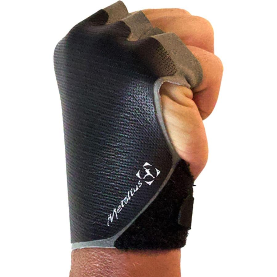 P最大17倍5/26限定 (取寄) メトリウス クラック グローブ Metolius Crack Glove Black/Grey｜jetrag｜03