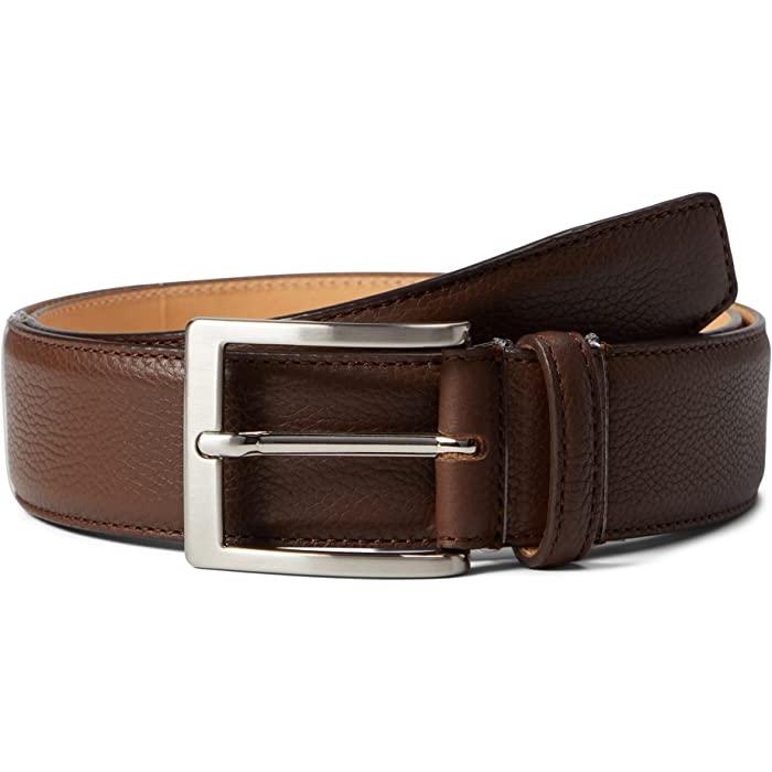 (取寄) トゥー ブーツ ニュー ヨーク メンズ ベルト To Boot New York men Belt Tan/Brown P最大17倍1/1限定 (取寄) トゥー ブーツ ニュー ヨーク メンズ ベルト