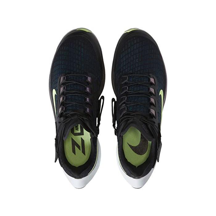 取寄 ナイキ エア ズーム ペガサス 37 フライイーズ Nike Air Zoom Pegasus 37 Flyease Black Ghost Green Valerian Blue Bggvb ジェットラグyahoo 店 通販 Yahoo ショッピング