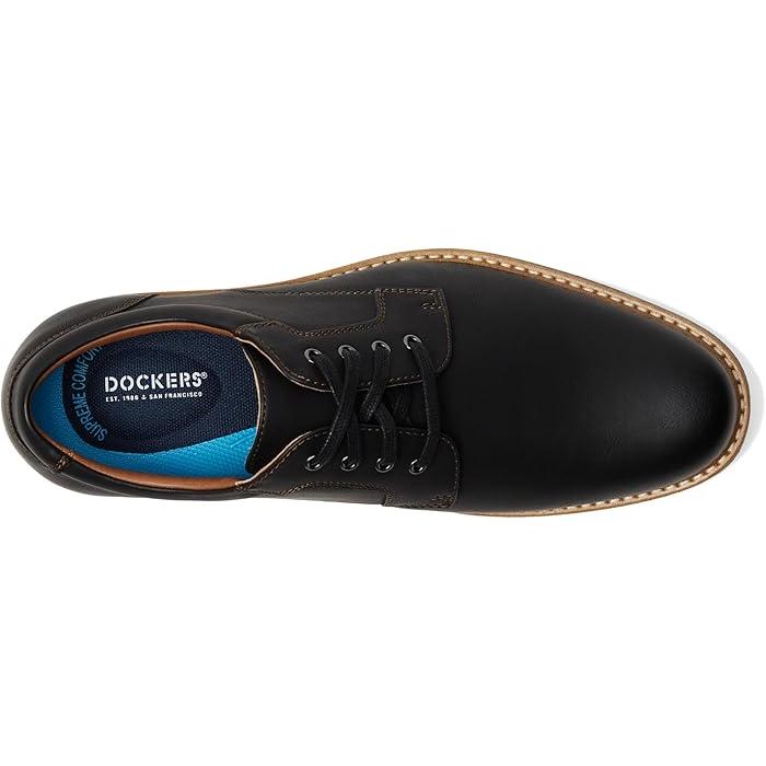 DOCKERS（ドッカーズ） P最大17倍1/1限定 (取寄) メンズ Dockers men