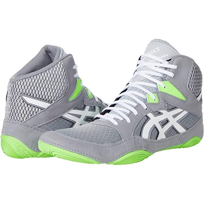 ASICS（アシックス） P最大21倍1/30-2/1限定 レスリングシューズ