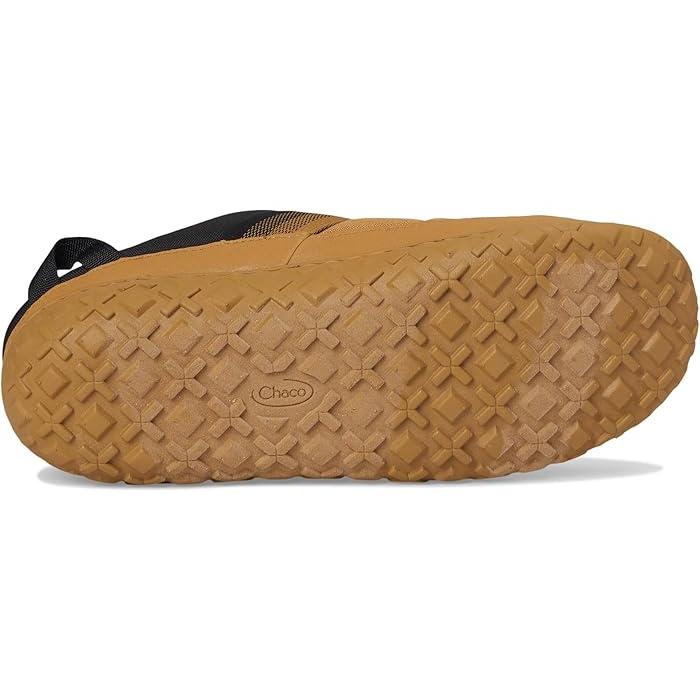 (取寄) チャコ メンズ ランブル ラギッド クロッグ - メンズ Chaco men Ramble Rugged Clog - Men's Gray/Black CHACO（チャコ） (取寄) メンズ ランブル ラギッド クロッグ Chaco men