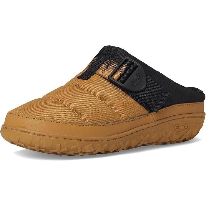 (取寄) チャコ メンズ ランブル ラギッド クロッグ - メンズ Chaco men Ramble Rugged Clog - Men's Gray/Black CHACO（チャコ） (取寄) メンズ ランブル ラギッド クロッグ Chaco men