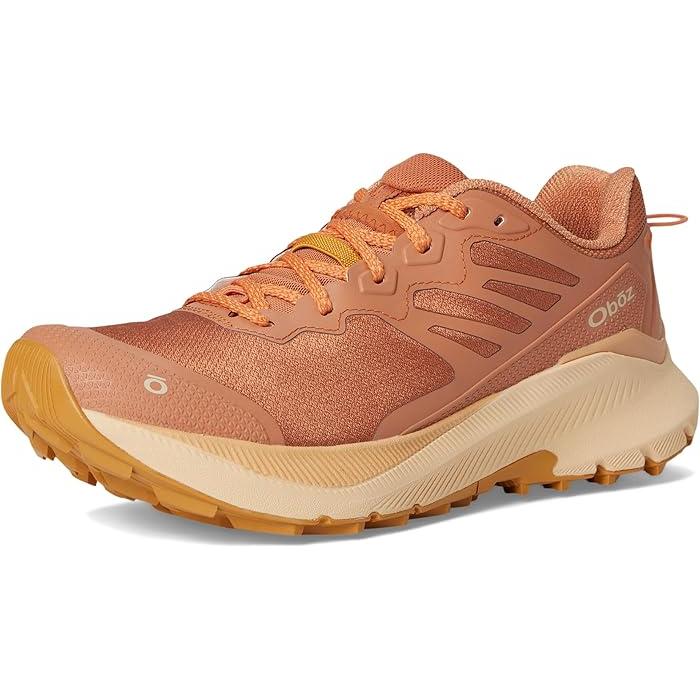 (取寄) オボズ レディース カタバティック ウィンド ロウ Oboz women Katabatic Wind Low Sheepskin Oboz（オボズ） P最大17倍1/1限定 (取寄) レディース カタバティック