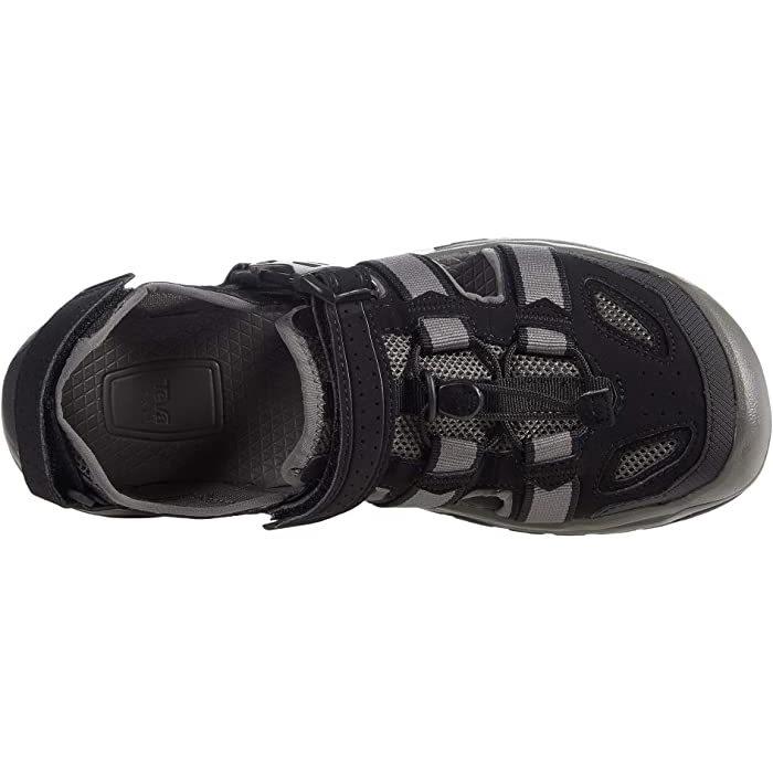 Teva（テバ） (取寄) メンズ オムニウム 2 Teva men Omnium 2 Black