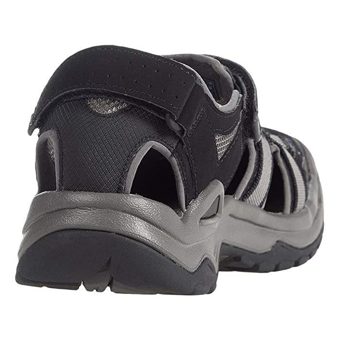 Teva（テバ） (取寄) メンズ オムニウム 2 Teva men Omnium 2 Black